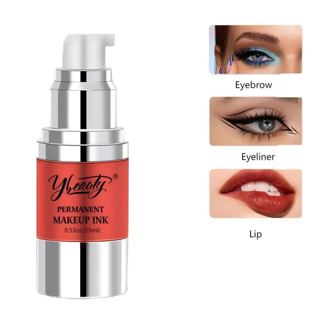 Eyeliner Pigments view 6